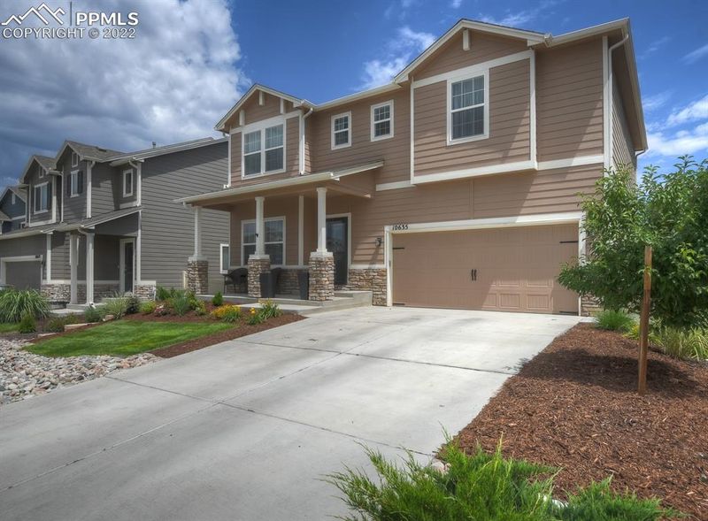 10635 Traders Pw, Fountain, CO 80817