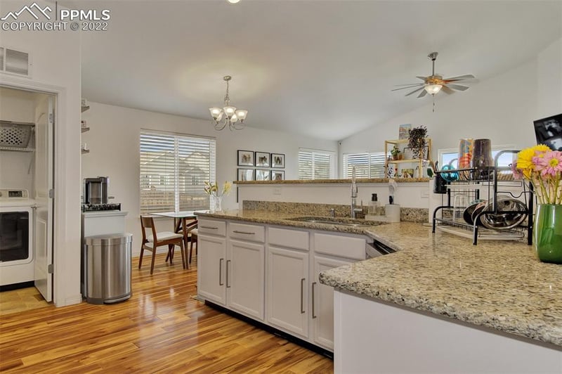 10636 Desert Bloom Way, Colorado Springs, CO 80925
