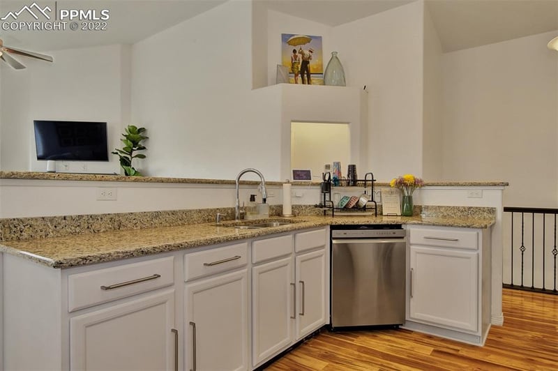 10636 Desert Bloom Way, Colorado Springs, CO 80925