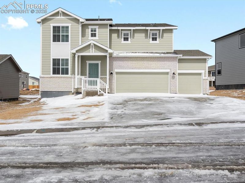 10636 Waterloo Dr, Peyton, CO 80831