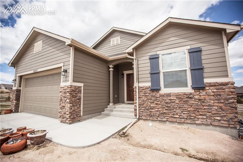 10637 Mt Emerald Dr, Peyton, CO 80831