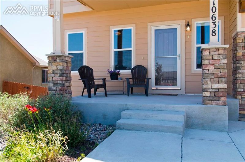 10638 Mt Evans Dr, Peyton, CO 80831