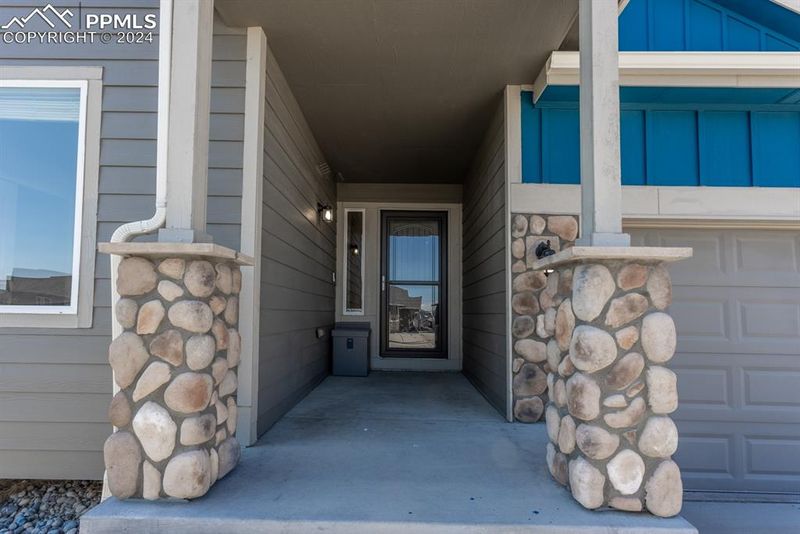 10645 Abrams Dr, Colorado Springs, CO 80925