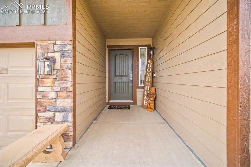 10648 Desert Bloom Way, Colorado Springs, CO 80925