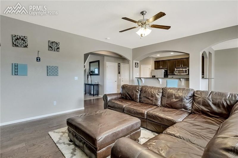 10648 Mt Evans Dr, Peyton, CO 80831