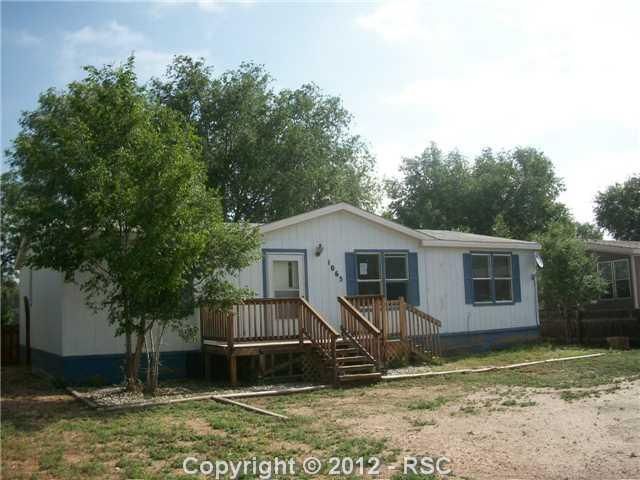 1065 Claiborne Rd, Colorado Springs, CO 80906