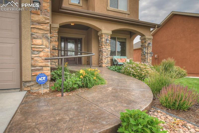 1065 Diamond Rim Dr, Colorado Springs, CO 80921