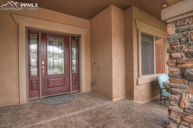 1065 Diamond Rim Dr, Colorado Springs, CO 80921