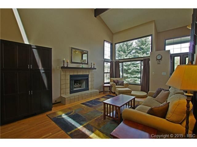 1065 Hunters Ridge Dr, Colorado Springs, CO 80919