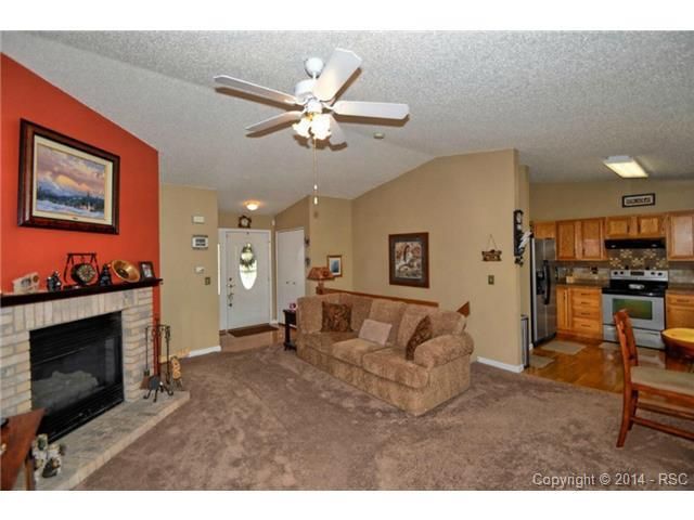 1065 Modell Dr, Colorado Springs, CO 80911
