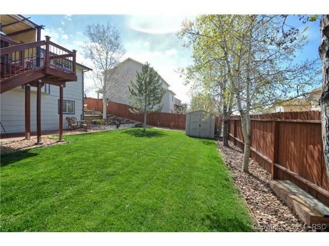 1065 Modell Dr, Colorado Springs, CO 80911