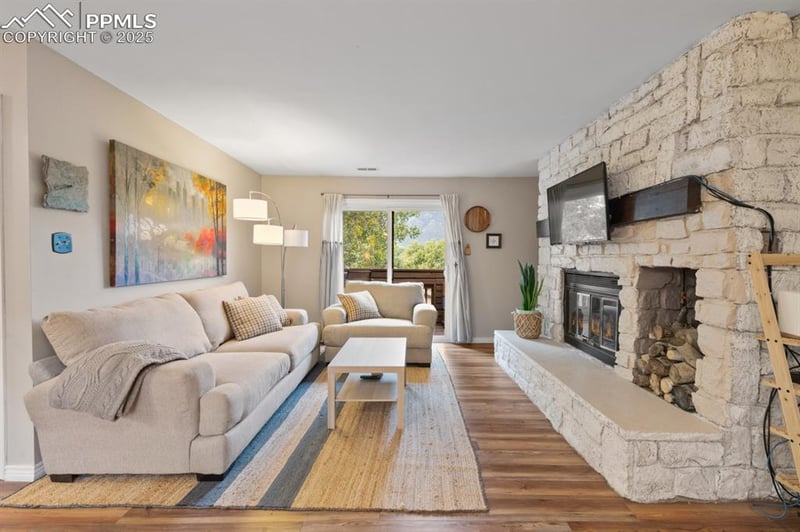 1065 Moorings Dr, Colorado Springs, CO 80906