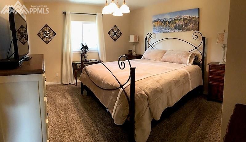1065 Tabletop Ter, Colorado Springs, CO 80904