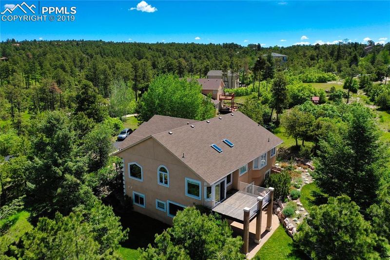 1065 Woodmoor Dr, Monument, CO 80132