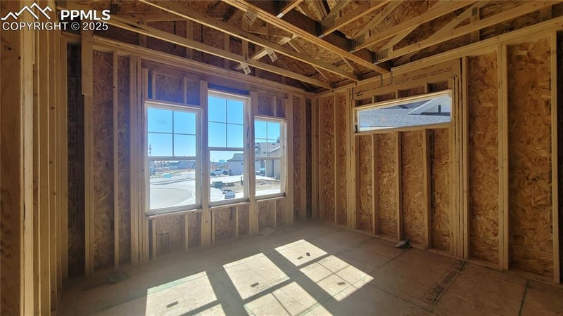 10650 Wolf Lake Dr, Colorado Springs, CO 80924