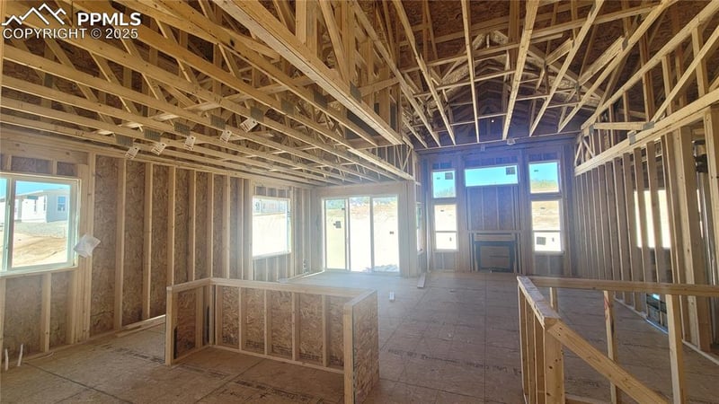 10650 Wolf Lake Dr, Colorado Springs, CO 80924