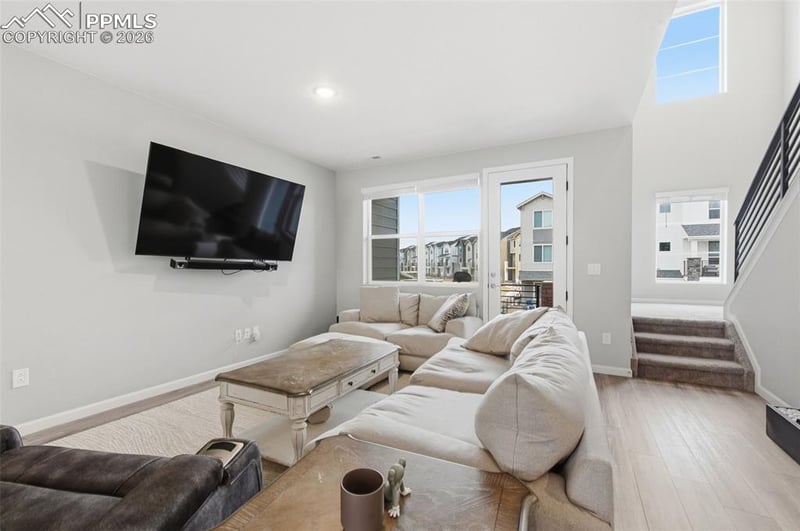 10653 Larimar Point, Colorado Springs, CO 80908