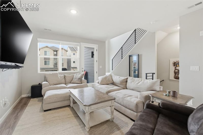 10653 Larimar Point, Colorado Springs, CO 80908