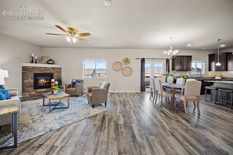10654 Delaney Ln, Fountain, CO 80817