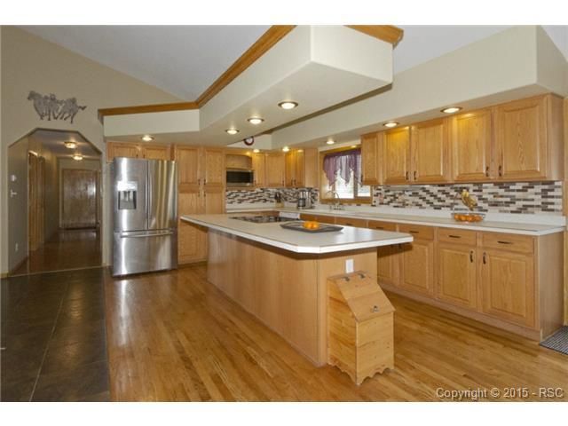 10655 Walker Rd, Colorado Springs, CO 80908