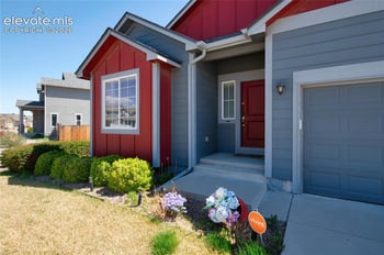 10658 Abrams Dr, Colorado Springs, CO 80925