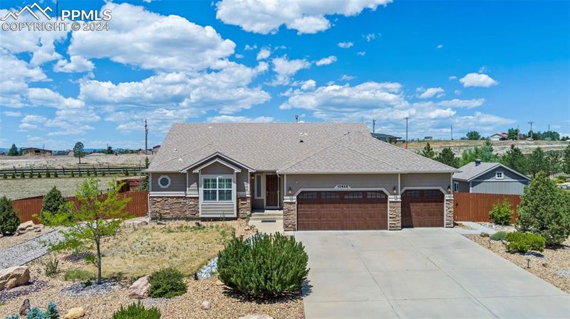 10658 Pictured Rocks Dr, Peyton, CO 80831
