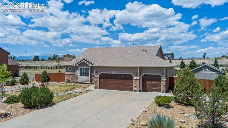10658 Pictured Rocks Dr, Peyton, CO 80831