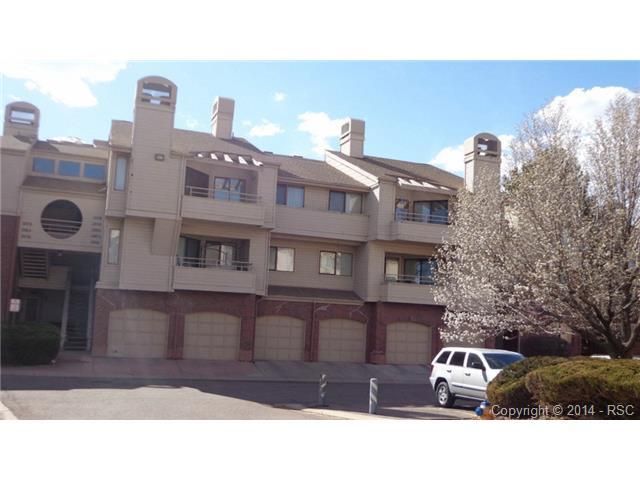 1066 Acapulco Ct, Colorado Springs, CO 80910