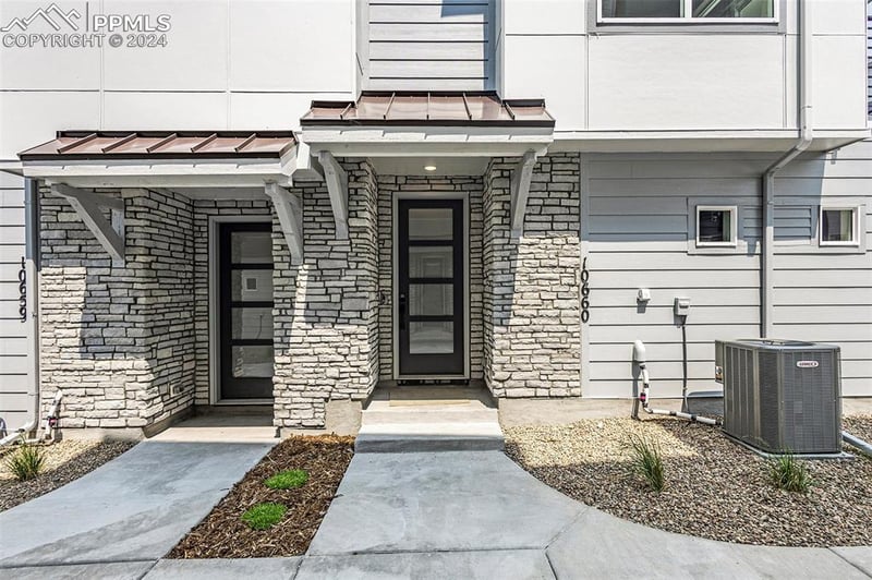 10660 Cuprite Point, Colorado Springs, CO 80908