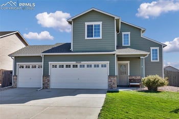 10660 Deer Meadow Cir, Colorado Springs, CO 80925