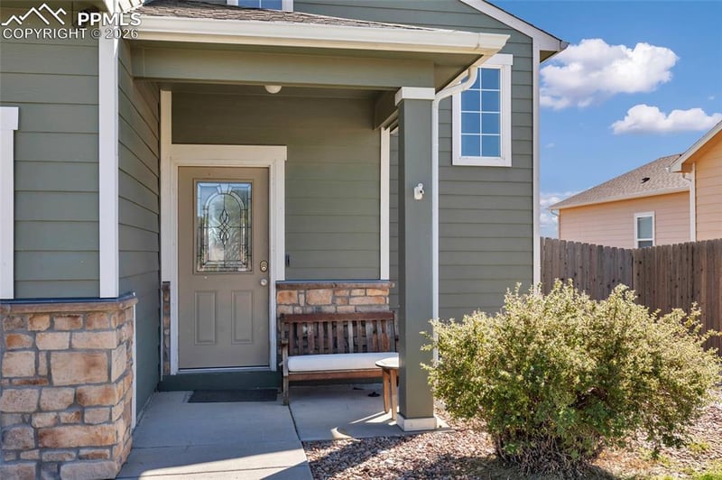 10660 Deer Meadow Cir, Colorado Springs, CO 80925