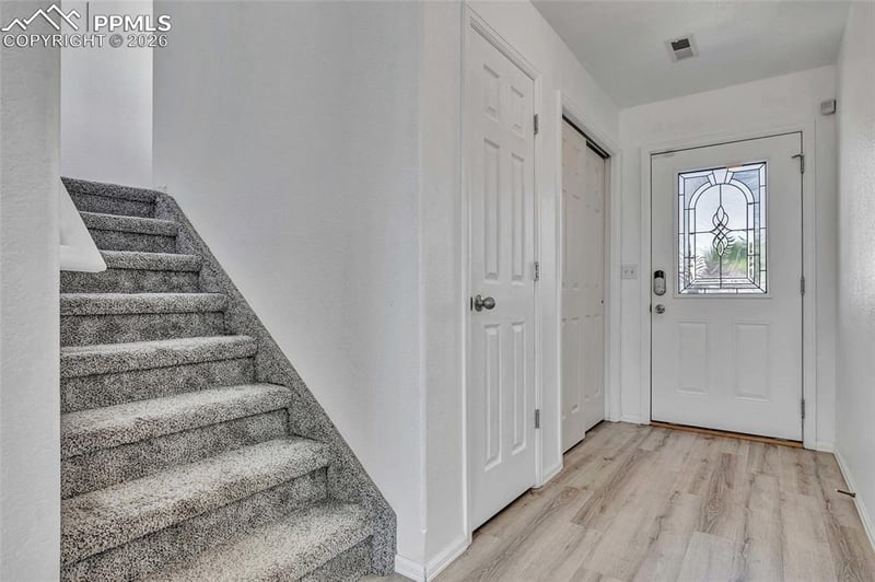 10660 Deer Meadow Cir, Colorado Springs, CO 80925