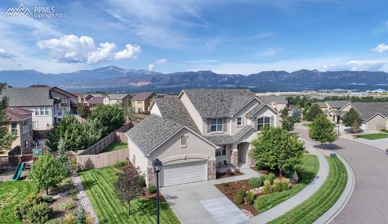10662 Black Kettle Way, Colorado Springs, CO 80908