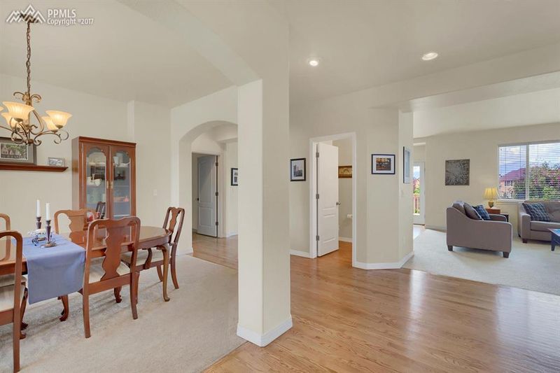 10662 Black Kettle Way, Colorado Springs, CO 80908