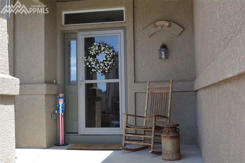 10663 Black Kettle Way, Colorado Springs, CO 80908