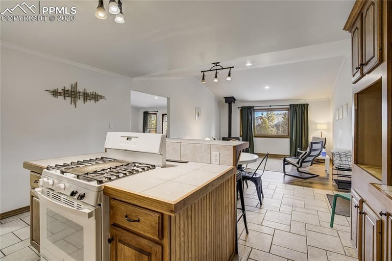 10665 Highway 67 , Cripple Creek, CO 80813
