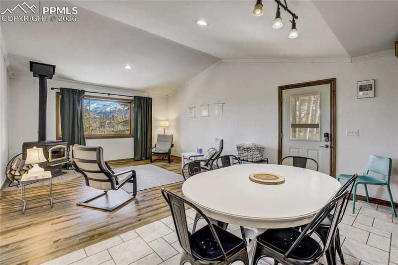 10665 Highway 67 , Cripple Creek, CO 80813