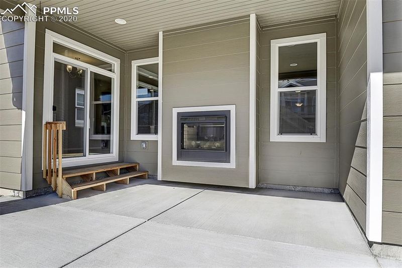 10667 Hidden Brook Cir, Colorado Springs, CO 80908