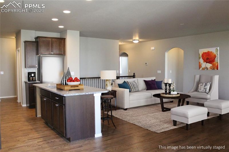 10667 Hidden Brook Cir, Colorado Springs, CO 80908