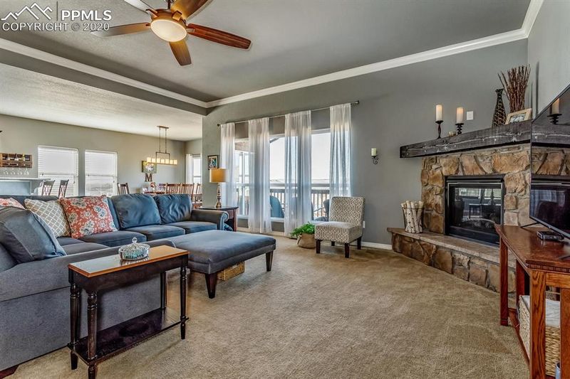 10668 Mcgahan Dr, Colorado Springs, CO 80817