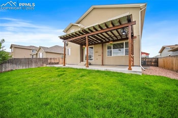 10670 Abrams Dr, Colorado Springs, CO 80925