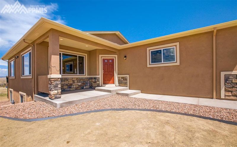 10670 Rolling Ridge Rd, Colorado Springs, CO 80925