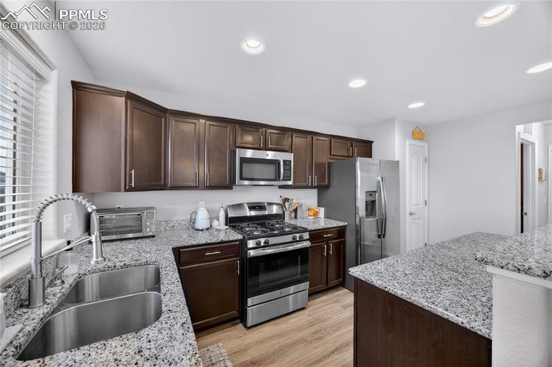 10671 Cattle Baron Way, Colorado Springs, CO 80925