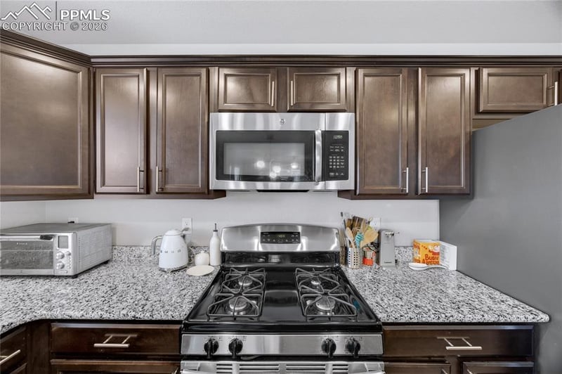 10671 Cattle Baron Way, Colorado Springs, CO 80925