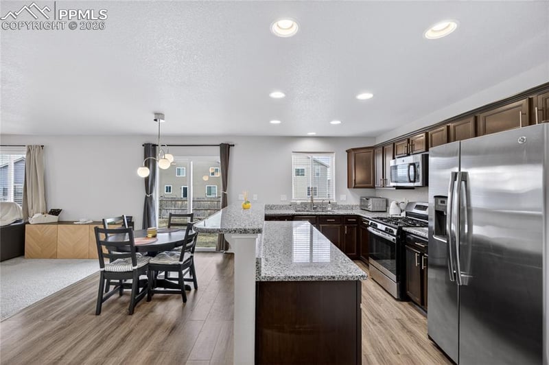 10671 Cattle Baron Way, Colorado Springs, CO 80925