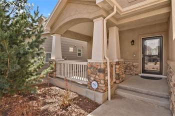 10672 Echo Canyon Dr, Colorado Springs, CO 80908