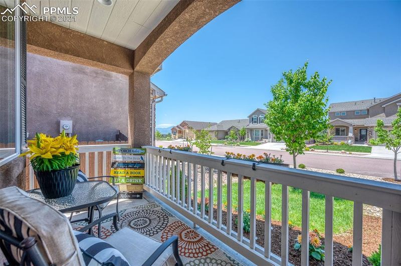 10673 Echo Canyon Dr, Colorado Springs, CO 80908