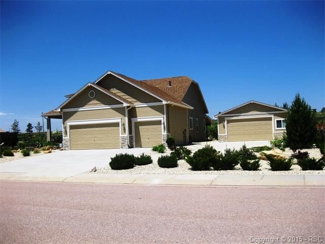 10674 Pictured Rocks Dr, Peyton, CO 80831