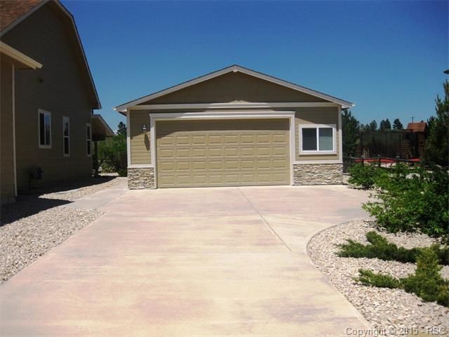 10674 Pictured Rocks Dr, Peyton, CO 80831