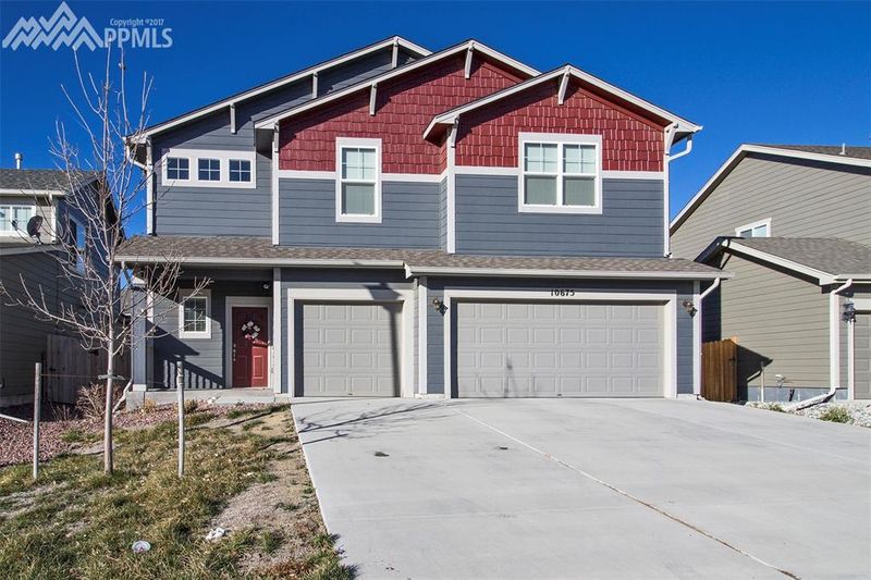 10675 Abrams Dr, Colorado Springs, CO 80925